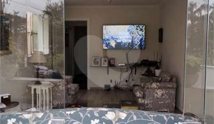 Casa com 4 quartos à venda na Rua Pio IV, 280, Jardim Vitoria Regia, São Paulo, 320 m2 por R$ 2.900.000