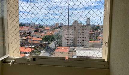 Apartamento com 3 quartos à venda na Rua Manuel de Almeida, 522, Vila Guilherme, São Paulo, 110 m2 por R$ 1.195.000