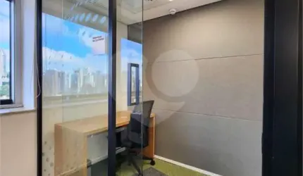 Casa comercial à venda na Avenida Doutor Cardoso de Melo, 1855, Vila Olímpia, São Paulo, 221 m2 por R$ 3.800.000