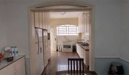 Casa com 4 quartos à venda na Rua Comendador Quirino Teixeira, 637, Jardim Leonor Mendes de Barros, São Paulo, 420 m2 por R$ 1.690.000