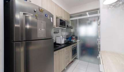Apartamento com 2 quartos à venda na Rua Conselheiro Moreira de Barros, 2287, Lauzane Paulista, São Paulo, 72 m2 por R$ 740.000