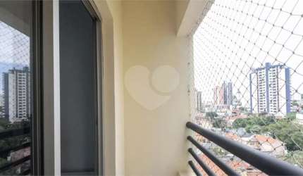 Apartamento com 2 quartos à venda na Rua Lutécia, 950, Vila Carrão, São Paulo, 58 m2 por R$ 478.500