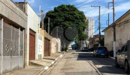 Terreno à venda na Rua Vladimir Jorge, 167, Alto da Mooca, São Paulo, 500 m2 por R$ 2.300.000