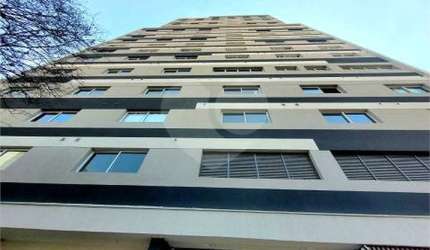Kitnet / Stúdio à venda na Rua Herval, 247, Belenzinho, São Paulo, 28 m2 por R$ 340.000