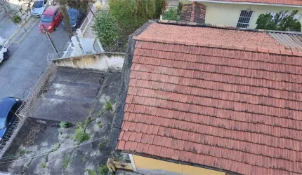 Terreno à venda na Rua Santo Antero, 280, Penha De França, São Paulo, 500 m2 por R$ 1.500.000