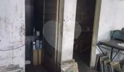 Barracão / Galpão / Depósito à venda na Rua Antônio Cavazzam, 223, Parque Peruche, São Paulo, 420 m2 por R$ 1.596.000