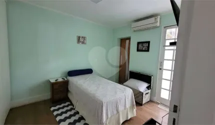 Casa em condomínio fechado com 3 quartos à venda na Rua Olissara, 10, Campo Grande, São Paulo, 122 m2 por R$ 1.620.000