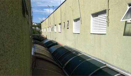 Casa em condomínio fechado com 2 quartos à venda na Rua Osório Franco Vilhena, 991, Vila Nova Curuçá, São Paulo, 50 m2 por R$ 265.000