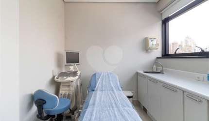 Sala comercial à venda na Rua Mato Grosso, 306, Higienópolis, São Paulo, 30 m2 por R$ 520.000