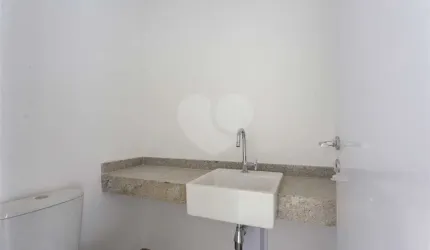 Sala comercial à venda na Rua Artur de Azevedo, 411, Cerqueira César, São Paulo, 35 m2 por R$ 1.125.000