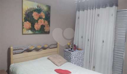 Casa com 4 quartos à venda na Rua dos Igarapés, 1012, Jardim dos Ipês, São Paulo, 260 m2 por R$ 1.200.000