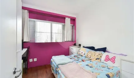 Apartamento com 2 quartos à venda na Rua José Ramon Urtiza, 44, Vila Andrade, São Paulo, 150 m2 por R$ 630.000