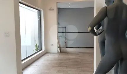 Casa com 1 quarto à venda na Rua Aureliano Leal, 60, Água Fria, São Paulo, 207 m2 por R$ 1.800.000