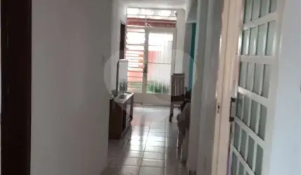 Casa com 2 quartos à venda na Rua Antônio Barbosa de Oliveira, 111, Vila João Batista, São Paulo, 63 m2 por R$ 636.000
