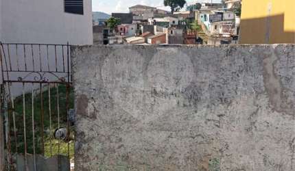 Terreno à venda na Rua Brás Belmonte Fernandes, 117, Jardim Jaçanã, São Paulo, 250 m2 por R$ 380.000