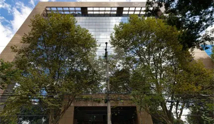 Sala comercial à venda na Avenida Engenheiro Luiz Carlos Berrini, 716, Cidade Monções, São Paulo, 885 m2 por R$ 8.000.000