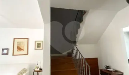 Casa com 3 quartos à venda na Rua Manduri, 214, Jardim Paulistano, São Paulo, 200 m2 por R$ 4.250.000