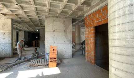 Prédio para alugar na Rua Altinópolis, 147, Água Fria, São Paulo, 106 m2 por R$ 50.000