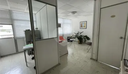 Sala comercial para alugar na Rua Itacolomi, 333, Higienópolis, São Paulo, 109 m2 por R$ 13.000