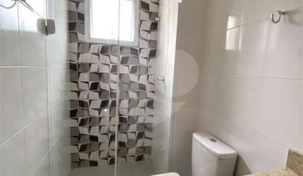 Apartamento com 2 quartos à venda na Rua Mateus Garcia, 594, Vila Irmãos Arnoni, São Paulo, 44 m2 por R$ 350.000