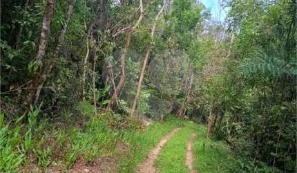 Terreno à venda na Estrada do Caibro, 70, Barragem, São Paulo, 3570 m2 por R$ 2.856.000