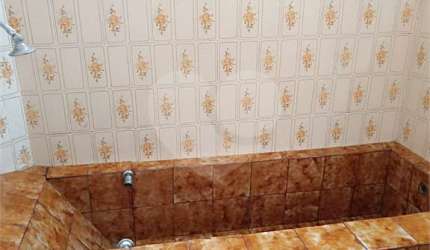 Casa com 4 quartos à venda na Rua Otávio Tarquínio de Souza, 83, Campo Belo, São Paulo, 185 m2 por R$ 1.278.400