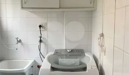 Apartamento com 2 quartos à venda na Rua Rubiácea, 99, Água Fria, São Paulo, 65 m2 por R$ 650.000