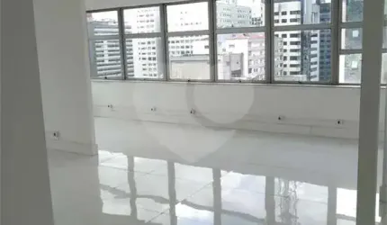 Sala comercial à venda na Alameda Joaquim Eugênio de Lima, 680, Jardim Paulista, São Paulo, 62 m2 por R$ 750.000