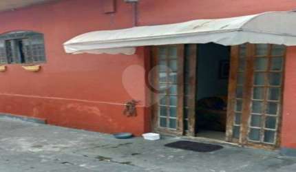 Terreno à venda na Rua Nossa Senhora das Graças, 198, Ferreira, São Paulo, 198 m2 por R$ 547.000