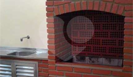 Casa com 4 quartos à venda na Rua Doutor Paulo Ribeiro Coelho, 613, Jardim Ester Yolanda, São Paulo, 150 m2 por R$ 695.000