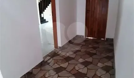 Casa com 4 quartos à venda na Rua Ministro Adauto Lúcio Cardoso, 64, Vila Gomes, São Paulo, 280 m2 por R$ 1.200.000