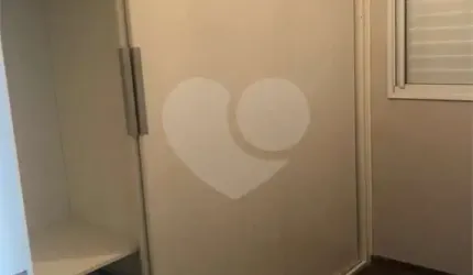 Apartamento com 2 quartos à venda na Rua Caetanópolis, 930, Jaguaré, São Paulo, 60 m2 por R$ 420.000