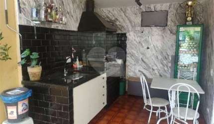 Casa com 3 quartos à venda na Rua Moacir Miguel da Silva, 620, Jardim Bonfiglioli, São Paulo, 190 m2 por R$ 750.000