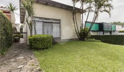 Casa com 3 quartos à venda na Rua Brigadeiro Gavião Peixoto, 846, Lapa, São Paulo, 400 m2 por R$ 1.600.000