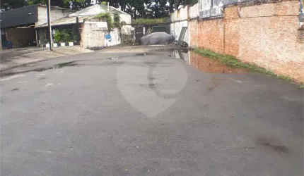 Terreno comercial para alugar na Rua Brigadeiro Gavião Peixoto, 1028, Lapa, São Paulo, 560 m2 por R$ 15.000