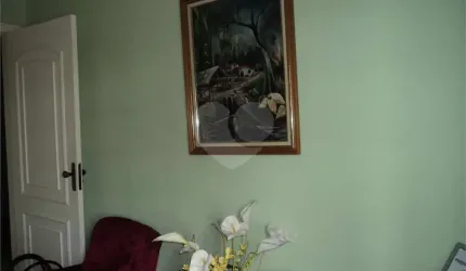 Casa com 3 quartos à venda na Rua Jaguaré, 231, Jaguaré, São Paulo, 214 m2 por R$ 1.700.000