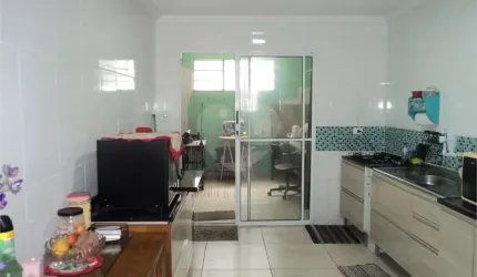 Casa com 2 quartos à venda na Rua Lourival da Costa, 48, Pestana, Osasco, 210 m2 por R$ 700.000