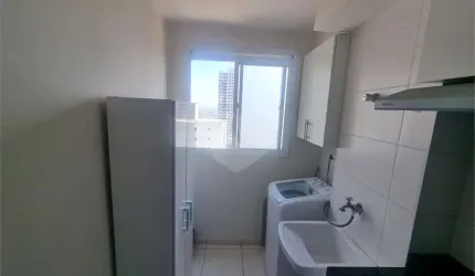 Apartamento com 2 quartos à venda na Rua Aquiles Bellini, 420, Padroeira, Osasco, 52 m2 por R$ 290.000