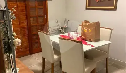 Casa com 3 quartos à venda na Rua Doutor Sílvio Dante Bertacchi, 1204, Vila Sônia, São Paulo, 165 m2 por R$ 700.000
