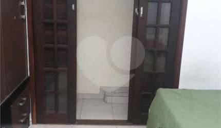 Casa com 2 quartos à venda na Rua Porfírio do Nascimento, 44, Vila Romano, São Paulo, 75 m2 por R$ 450.000