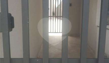 Casa com 2 quartos à venda na Rua Francisco da Silva Campos, 1, Pestana, Osasco, 77 m2 por R$ 470.000