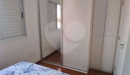 Apartamento com 3 quartos à venda na Avenida José Lopez Lázaro, 490, Presidente Altino, Osasco, 75 m2 por R$ 640.000