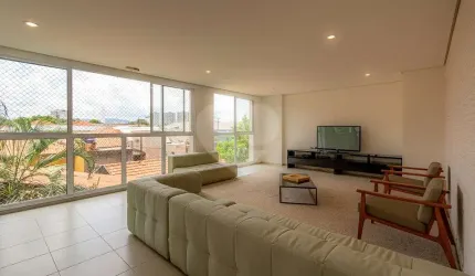 Apartamento com 2 quartos à venda na Rua Sacadura Cabral, 160, Lapa, São Paulo, 192 m2 por R$ 2.580.000