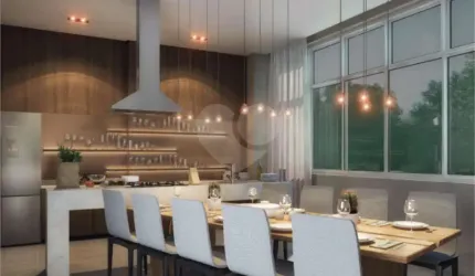 Apartamento com 3 quartos à venda na Avenida Doutor Martin Luther King, 1284, Umuarama, Osasco, 118 m2 por R$ 1.550.000