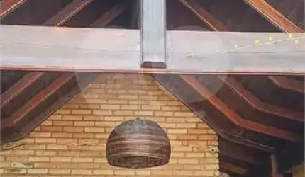 Casa com 2 quartos à venda na Rua Luanda, 22, Parque Monte Alegre, Taboão da Serra, 109 m2 por R$ 680.000