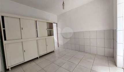 Ponto comercial para alugar na Rua Aroaba, 237, Vila Leopoldina, São Paulo, 128 m2 por R$ 6.000