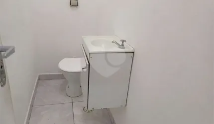 Sala comercial à venda na Rua Augusta, 2690, Cerqueira César, São Paulo, 15 m2 por R$ 240.000