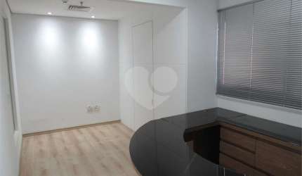 Sala comercial à venda na Rua do Bosque, 1589, Barra Funda, São Paulo, 64 m2 por R$ 480.000