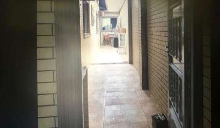 Casa com 4 quartos à venda na Rua Emanuel Guedes, 102, Conjunto Residencial Butantã, São Paulo, 150 m2 por R$ 691.000