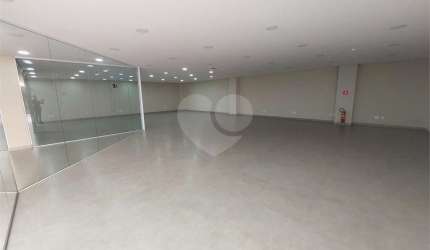 Prédio para alugar na Avenida Francisco Matarazzo, 941, Água Branca, São Paulo, 3215 m2 por R$ 180.000